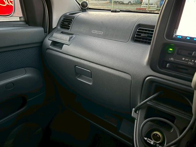 ハイゼットカーゴ クルーズターボ　社外ナビＴＶ／社外１２インチアルミ（20枚目）