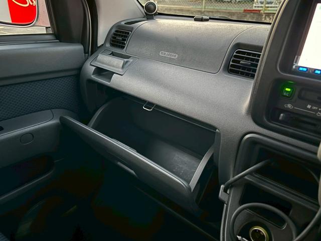 ハイゼットカーゴ クルーズターボ　社外ナビＴＶ／社外１２インチアルミ（21枚目）