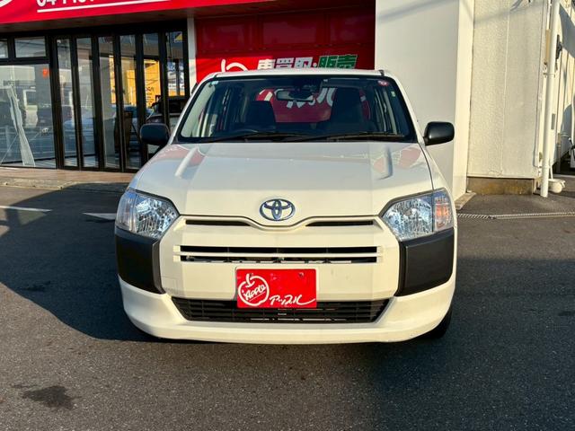 プロボックス DXコンフォート 純正ナビTV/プリクラッシュセーフティ(3枚目)