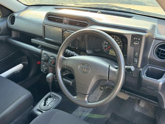 プロボックス DXコンフォート 純正ナビTV/プリクラッシュセーフティ(12枚目)