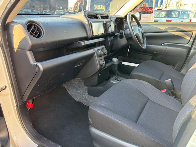 プロボックス DXコンフォート 純正ナビTV/プリクラッシュセーフティ(17枚目)