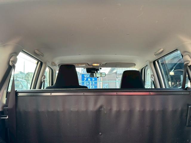 プロボックス DXコンフォート 純正ナビTV/プリクラッシュセーフティ(23枚目)