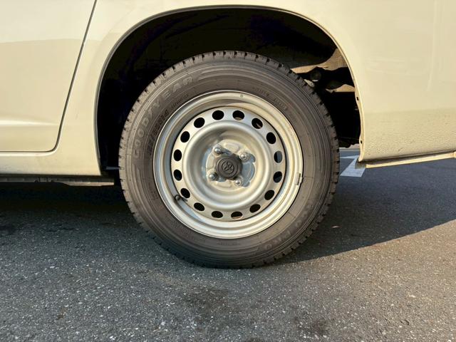 プロボックス DXコンフォート 純正ナビTV/プリクラッシュセーフティ(28枚目)