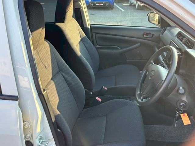 プロボックス DXコンフォート 純正ナビTV/ETC/(6枚目)