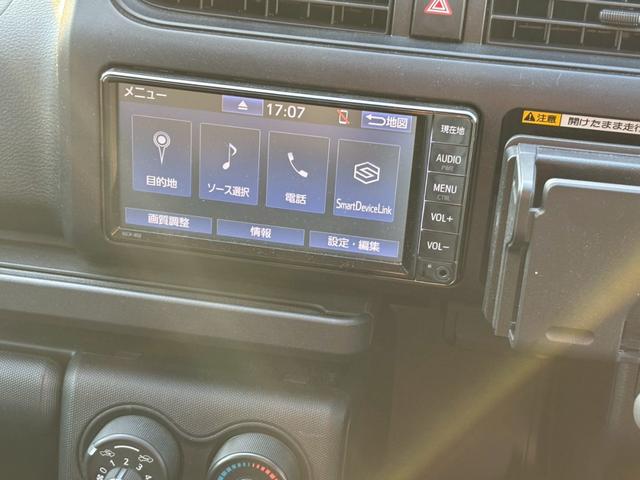 プロボックス DXコンフォート 純正ナビTV/ETC/(8枚目)