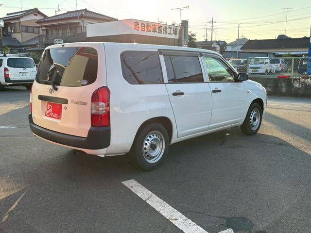 プロボックス DXコンフォート 純正ナビTV/ETC/(12枚目)