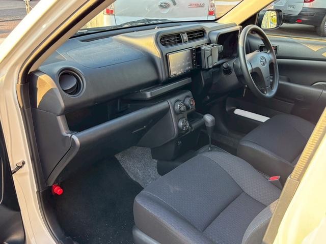 プロボックス DXコンフォート 純正ナビTV/ETC/(13枚目)