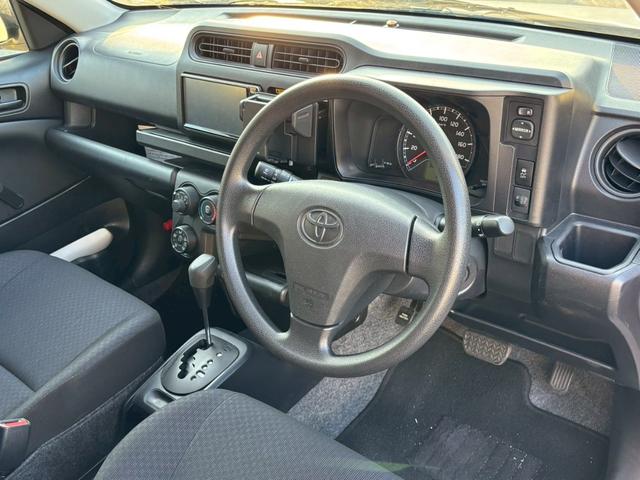 プロボックス DXコンフォート 純正ナビTV/ETC/(16枚目)