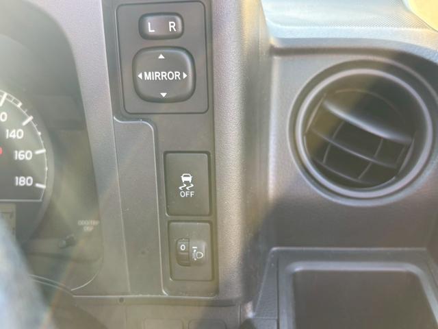 プロボックス DXコンフォート 純正ナビTV/ETC/(19枚目)