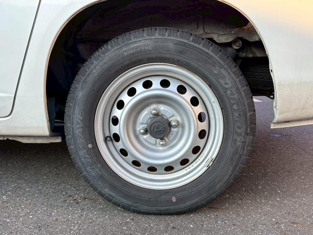 プロボックス DXコンフォート 純正ナビTV/ETC/(26枚目)