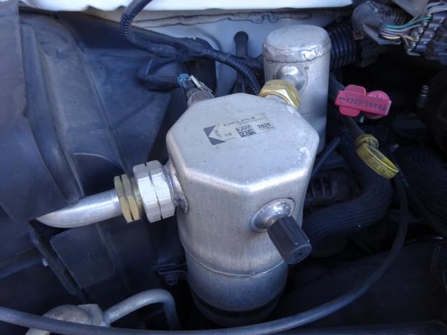 CHEVROLET CHEVROLET ASTRO LT | 2001 | WHITE | 121100 km ...