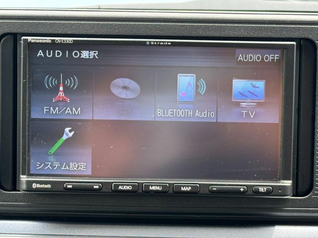 キャスト アクティバＸ　ＳＡＩＩＩ　衝突軽減車／メモリーナビ／地デジテレビ（ワンセグ）／Ｂｌｕｅｔｏｏｔｈ接続／ＥＴＣ／バックカメラ／オートハイビーム／オートライト／リモコン連動電格ミラー／プッシュスタート／クリアランスソナー（62枚目）