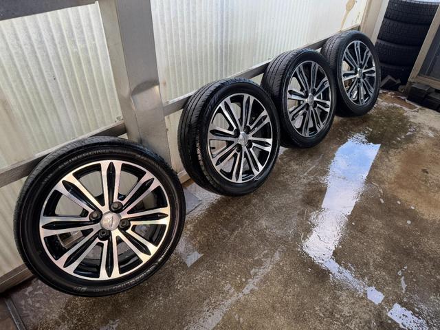 タント カスタムRS トップエディションSAIII 最上級グレード 衝突軽減車/8インチメモリーナビ/地デジテレビ(フルセグ)/Bluetooth接続/両側パワースライド/ETC/バックカメラ/ドライブレコーダー/シートヒーター/LEDヘッドライト/オートハイビーム(3枚目)