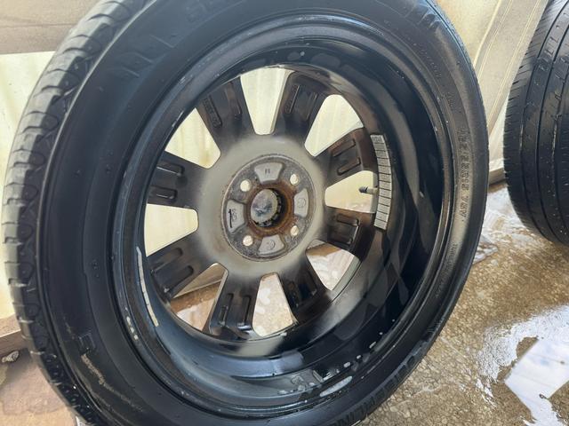 タント カスタムRS トップエディションSAIII 最上級グレード 衝突軽減車/8インチメモリーナビ/地デジテレビ(フルセグ)/Bluetooth接続/両側パワースライド/ETC/バックカメラ/ドライブレコーダー/シートヒーター/LEDヘッドライト/オートハイビーム(4枚目)