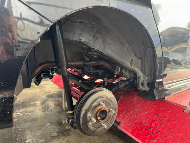 タント カスタムRS トップエディションSAIII 最上級グレード 衝突軽減車/8インチメモリーナビ/地デジテレビ(フルセグ)/Bluetooth接続/両側パワースライド/ETC/バックカメラ/ドライブレコーダー/シートヒーター/LEDヘッドライト/オートハイビーム(7枚目)