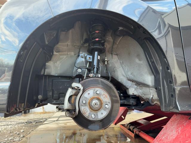 タント カスタムRS トップエディションSAIII 最上級グレード 衝突軽減車/8インチメモリーナビ/地デジテレビ(フルセグ)/Bluetooth接続/両側パワースライド/ETC/バックカメラ/ドライブレコーダー/シートヒーター/LEDヘッドライト/オートハイビーム(10枚目)