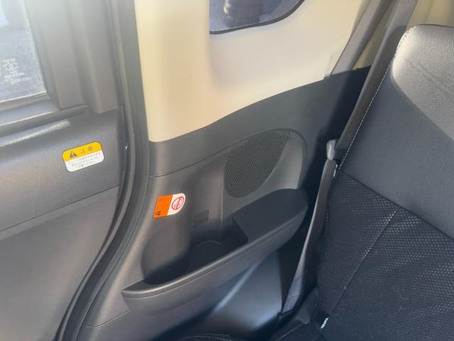 タント カスタムRS トップエディションSAIII 最上級グレード 衝突軽減車/8インチメモリーナビ/地デジテレビ(フルセグ)/Bluetooth接続/両側パワースライド/ETC/バックカメラ/ドライブレコーダー/シートヒーター/LEDヘッドライト/オートハイビーム(28枚目)