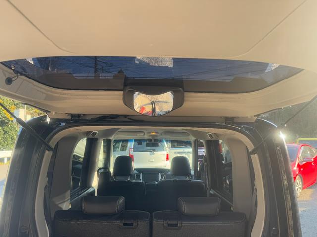 タント カスタムRS トップエディションSAIII 最上級グレード 衝突軽減車/8インチメモリーナビ/地デジテレビ(フルセグ)/Bluetooth接続/両側パワースライド/ETC/バックカメラ/ドライブレコーダー/シートヒーター/LEDヘッドライト/オートハイビーム(29枚目)