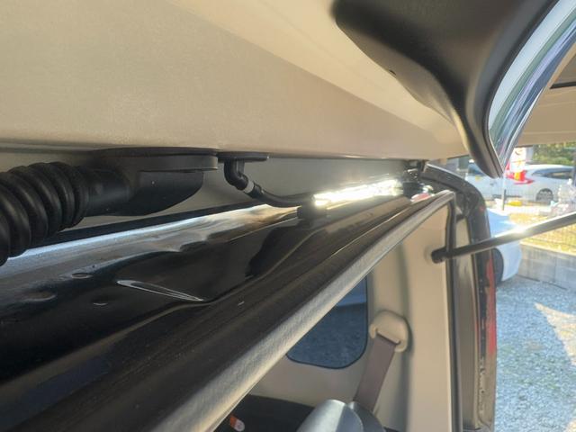 タント カスタムRS トップエディションSAIII 最上級グレード 衝突軽減車/8インチメモリーナビ/地デジテレビ(フルセグ)/Bluetooth接続/両側パワースライド/ETC/バックカメラ/ドライブレコーダー/シートヒーター/LEDヘッドライト/オートハイビーム(30枚目)