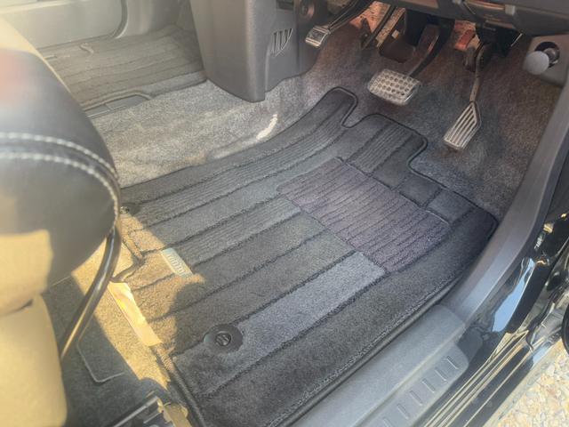 タント カスタムRS トップエディションSAIII 最上級グレード 衝突軽減車/8インチメモリーナビ/地デジテレビ(フルセグ)/Bluetooth接続/両側パワースライド/ETC/バックカメラ/ドライブレコーダー/シートヒーター/LEDヘッドライト/オートハイビーム(36枚目)