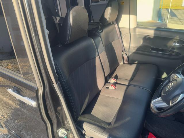 タント カスタムRS トップエディションSAIII 最上級グレード 衝突軽減車/8インチメモリーナビ/地デジテレビ(フルセグ)/Bluetooth接続/両側パワースライド/ETC/バックカメラ/ドライブレコーダー/シートヒーター/LEDヘッドライト/オートハイビーム(38枚目)