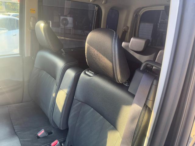 タント カスタムRS トップエディションSAIII 最上級グレード 衝突軽減車/8インチメモリーナビ/地デジテレビ(フルセグ)/Bluetooth接続/両側パワースライド/ETC/バックカメラ/ドライブレコーダー/シートヒーター/LEDヘッドライト/オートハイビーム(49枚目)