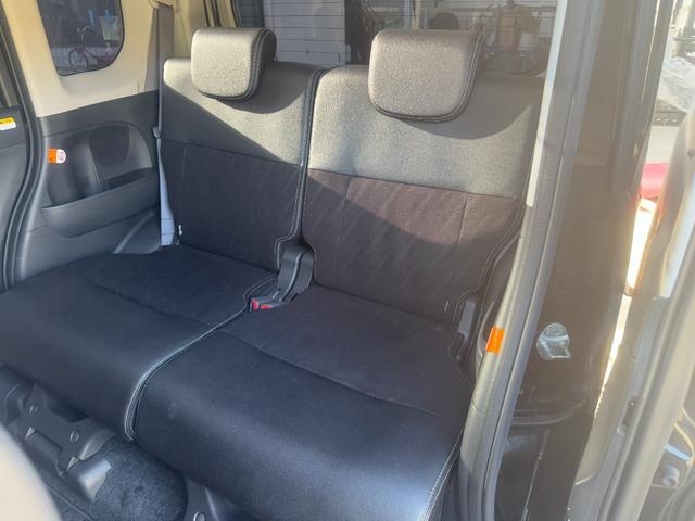 タント カスタムRS トップエディションSAIII 最上級グレード 衝突軽減車/8インチメモリーナビ/地デジテレビ(フルセグ)/Bluetooth接続/両側パワースライド/ETC/バックカメラ/ドライブレコーダー/シートヒーター/LEDヘッドライト/オートハイビーム(55枚目)