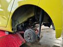 SUBARU PLEO PLUS