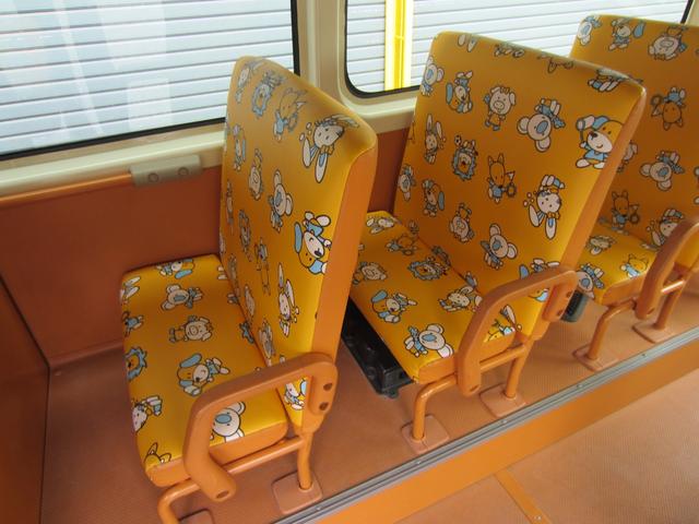 ハイエースワゴン 幼児バス/大人2人/園児12人/普通免許/置き去り防止装置/スクールバス(18枚目)