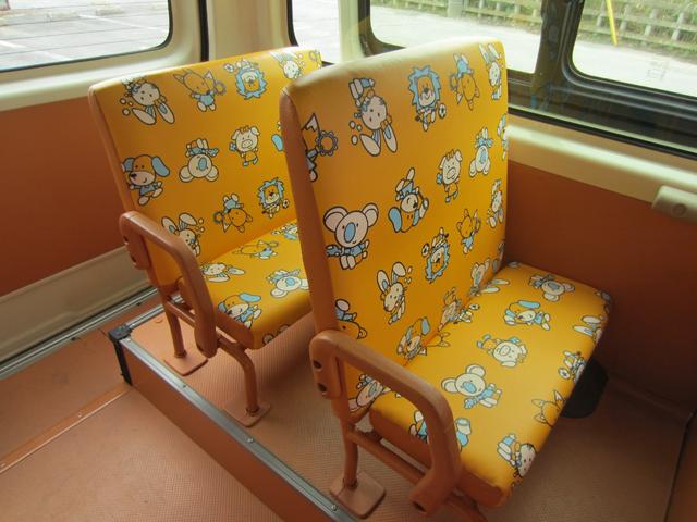 ハイエースワゴン 幼児バス/大人2人/園児12人/普通免許/置き去り防止装置/スクールバス(21枚目)