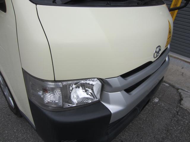 ハイエースワゴン 幼児バス/大人2人/園児12人/普通免許/置き去り防止装置/スクールバス(40枚目)