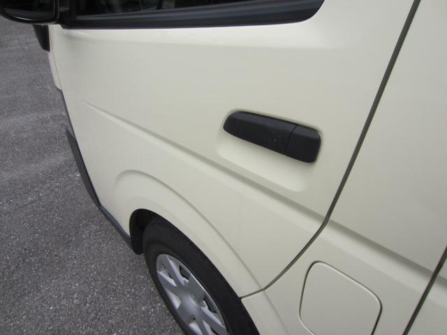 ハイエースワゴン 幼児バス/大人2人/園児12人/普通免許/置き去り防止装置/スクールバス(59枚目)