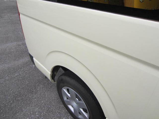 ハイエースワゴン 幼児バス/大人2人/園児12人/普通免許/置き去り防止装置/スクールバス(68枚目)