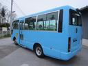 NISSAN CIVILIAN BUS