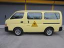 NISSAN CARAVAN COACH