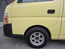 NISSAN CARAVAN COACH