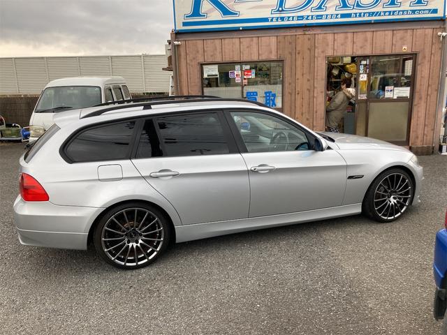 ＢＭＷ ３シリーズ