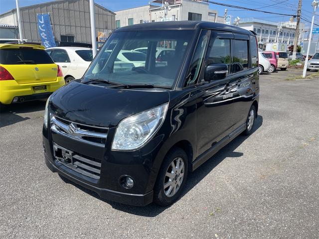 パレット ＸＳ　左側電動スライド　ＥＴＣ（7枚目）