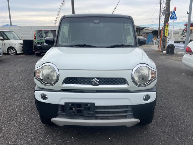 ハスラー G シートヒーター ETC(2枚目)