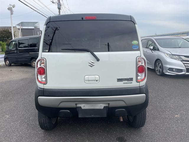 ハスラー G シートヒーター ETC(3枚目)