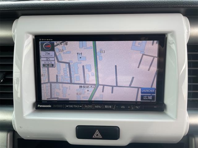 ハスラー G シートヒーター ETC(10枚目)