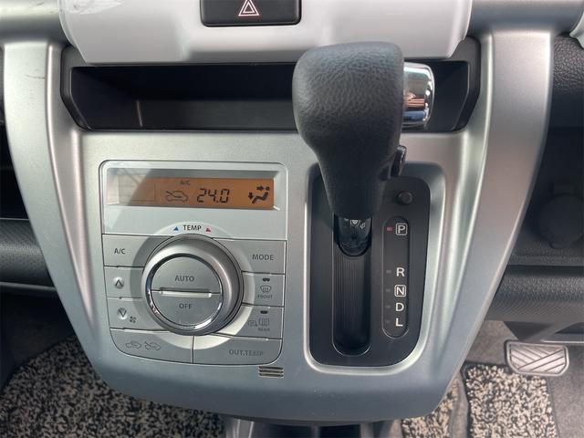 ハスラー G シートヒーター ETC(11枚目)