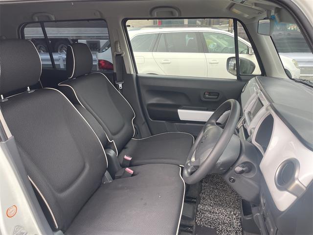 ハスラー G シートヒーター ETC(13枚目)