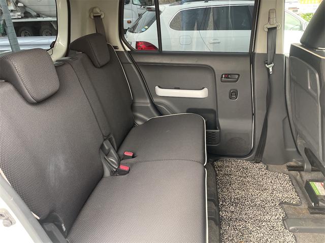 ハスラー G シートヒーター ETC(14枚目)