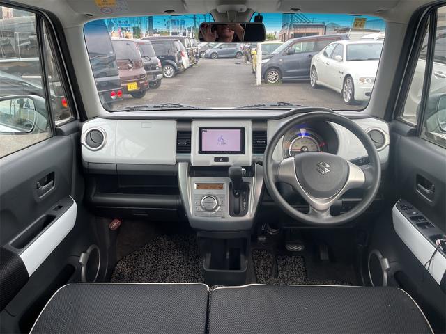 ハスラー G シートヒーター ETC(15枚目)