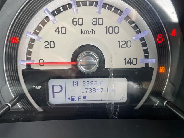 ハスラー G シートヒーター ETC(16枚目)