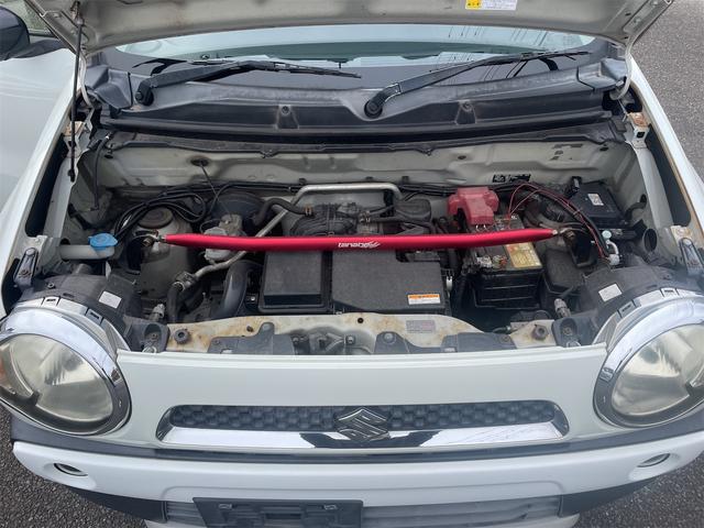 ハスラー G シートヒーター ETC(17枚目)