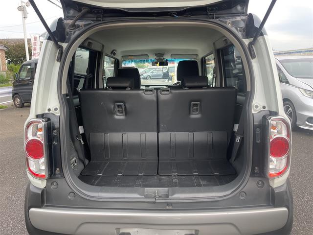 ハスラー G シートヒーター ETC(18枚目)