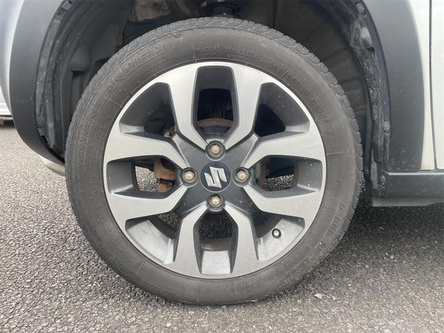 ハスラー G シートヒーター ETC(19枚目)