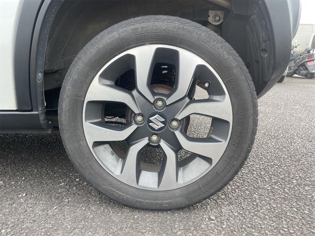 ハスラー G シートヒーター ETC(20枚目)